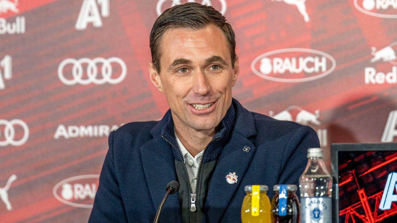 Bild für Transfer-Update: Viele Gerüchte um Salzburg und Sturm