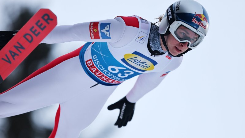 Tournee LIVE: Springen in Bischofshofen - das Ergebnis