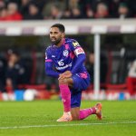 Mainz möchte Ersatz für Phillipp Mwene verpflichten