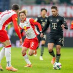 Klare Niederlage! Bayern für Salzburg zu stark