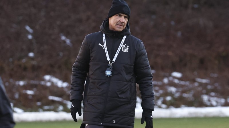 Letsch nach Bayern-Debakel: "Das hat mich doch überrascht"