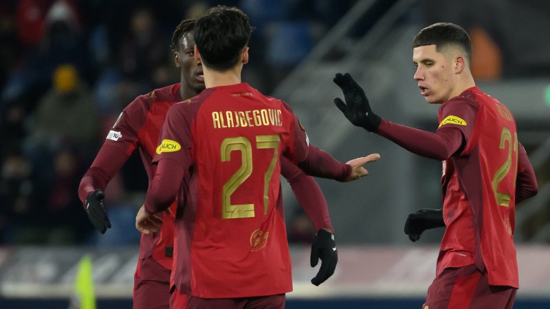 Bericht: Salzburg-Stürmer steht vor Millionen-Wechsel