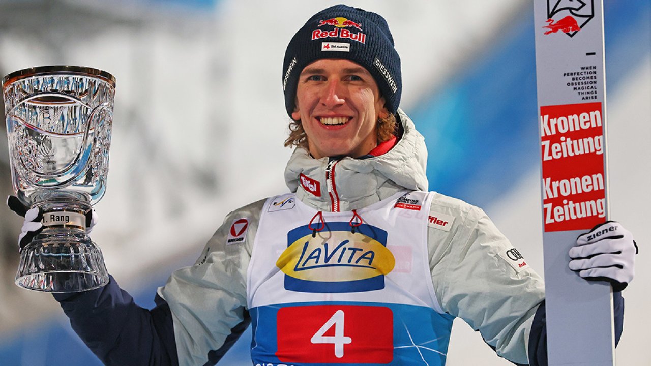 Tschofenigs "Geheimplan": "Zukunft lassen wir etwas offen"