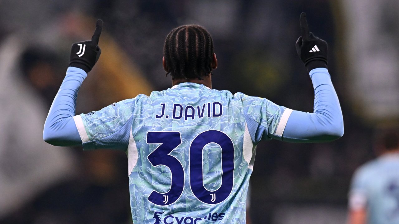 Bild für Juventus Turin setzt Lauf auch gegen Sassuolo fort