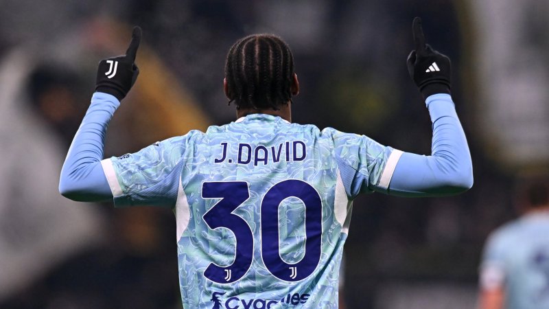 Juventus Turin setzt Lauf auch gegen Sassuolo fort