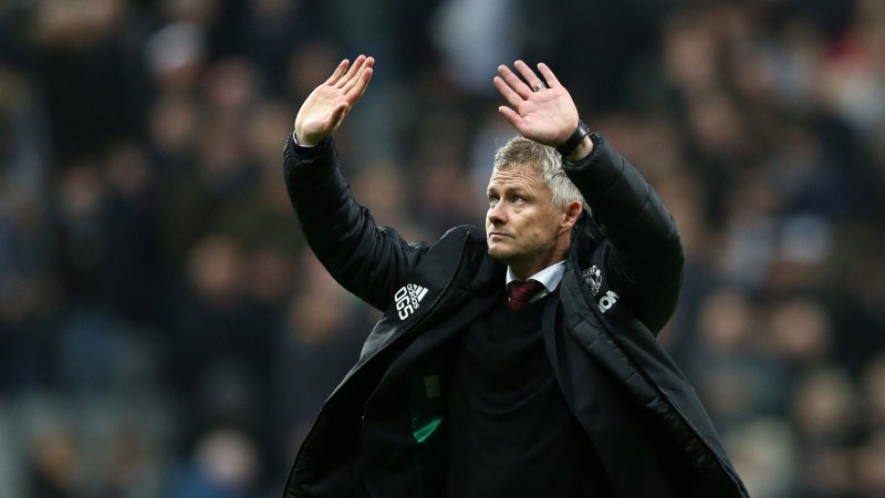 Vor Glasner? Manchester United könnte Ex-Trainer zurückholen