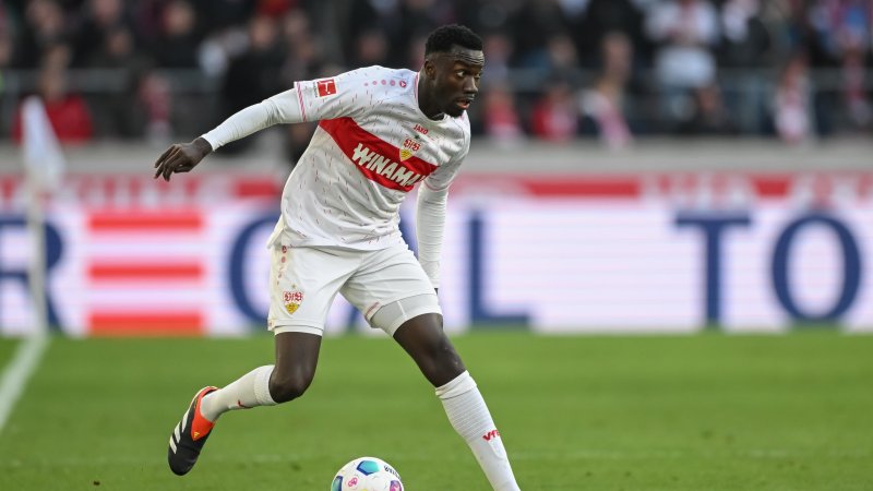 Stuttgarter Aufstiegsheld wechselt innerhalb der Bundesliga