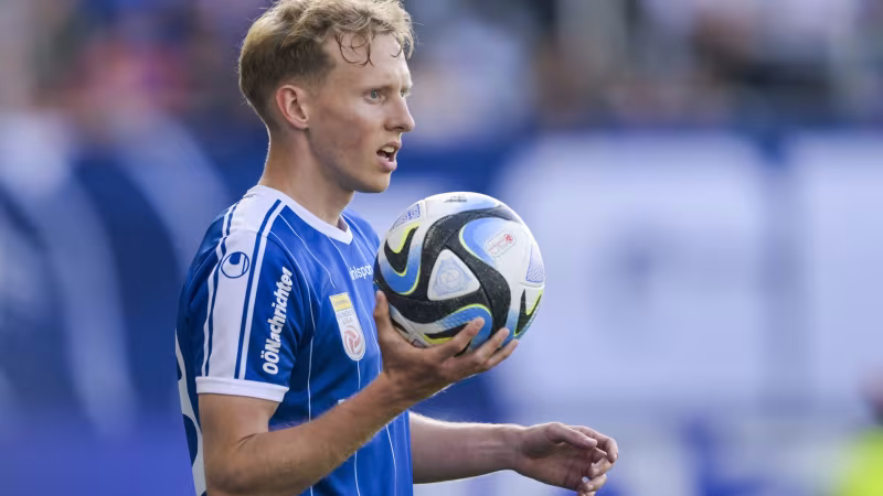 Diese ÖFB-Kicker stehen ohne Verein da