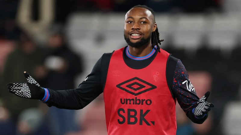 75 Millionen Euro: ManCity-Transfer vor Abschluss