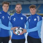 TSV Hartberg bindet gleich mehrere Leistungsträger