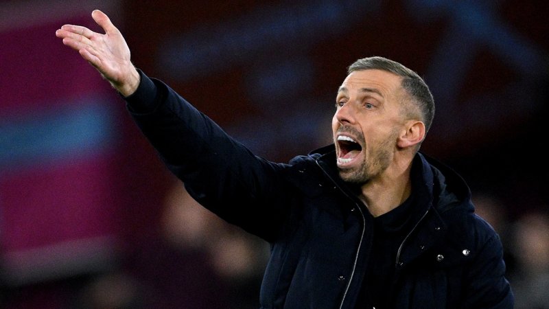 Nach Rosenior-Abgang: Ex-Wolves-Coach übernimmt in Straßburg