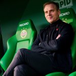 Hoff Thorup tritt an: "Mein Anspruch sind viele Chancen und Tore"