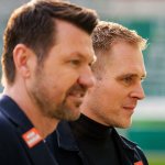 Bekommt der Neue Zeit? Katzer rechtfertigt Trainer-Entlassungen