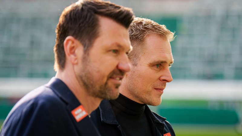 Bekommt der Neue Zeit? Katzer rechtfertigt Trainer-Entlassungen