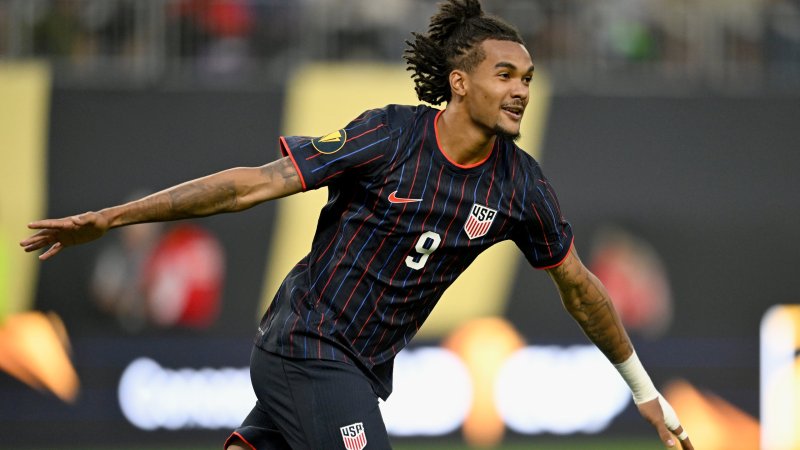 HSV verpflichtet US-Nationalspieler