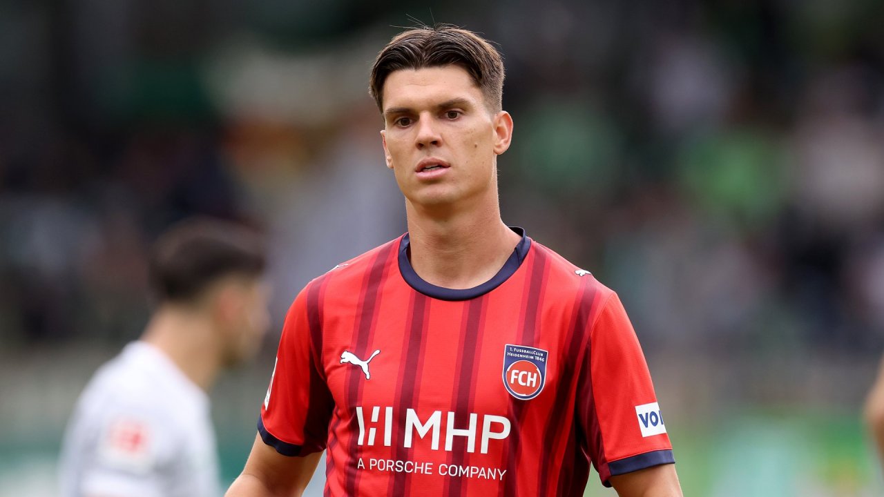 Honsak droht zweiter Bundesliga-Abstieg – Heidenheim vor Endspiel