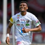 Fix! Nwaiwu verlässt den WAC in Richtung Türkei