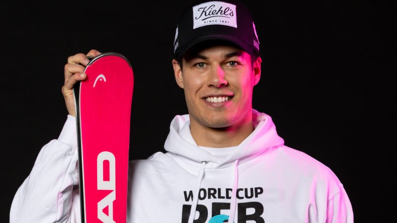 Lukas Feurstein: "Ich will den Sprung an die Weltspitze schaffen"