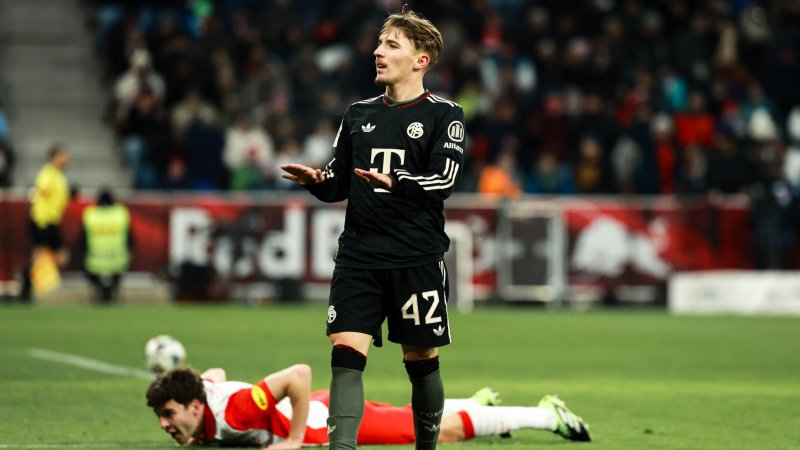 Das ist der Bayern-Plan mit Lennart Karl