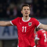 Gregoritsch über die Debütanten: "Sind alle sehr smart"