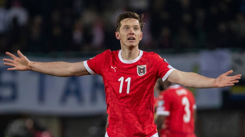 Kaufte Bröndby Michael Gregoritsch zum Nulltarif?