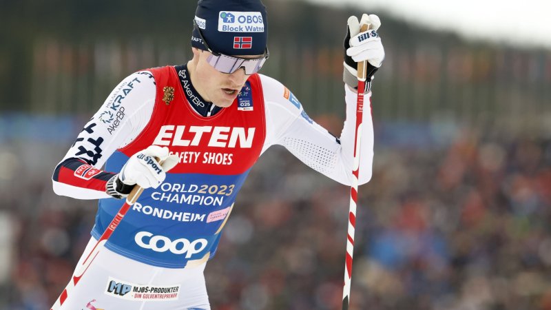 Vor Olympia: WM-Medaillengewinner gibt Rücktritt bekannt