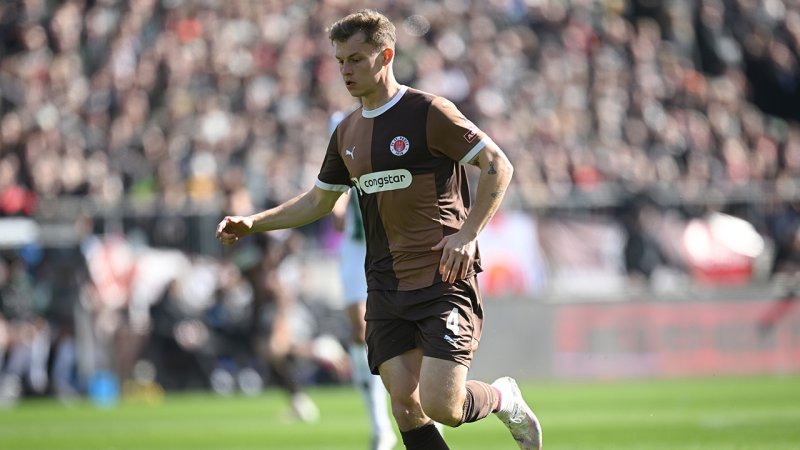 Nach langer Verletzungspause: Nemeth-Comeback am Wochenende?