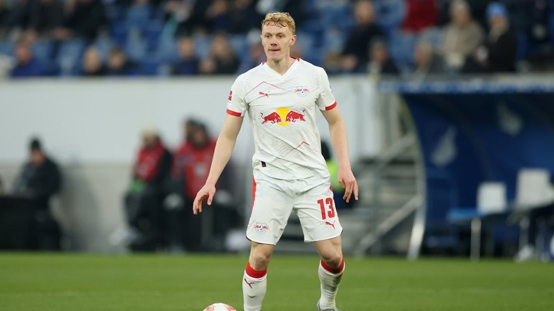 Nachtragsspiele in deutscher Bundesliga terminiert