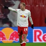 Fit für ÖFB-Lehrgang? Positive Nachrichten bei Leipzig-Legionär