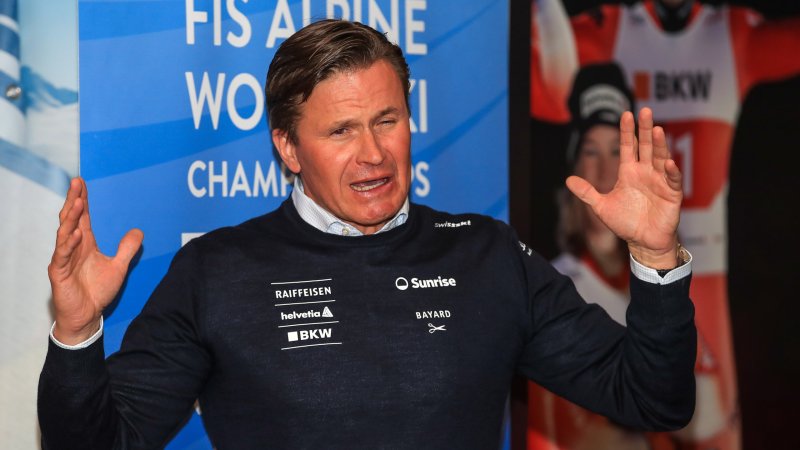 Wird Weltcup-Kalender ausgedehnt? FIS-CEO will mehr Rennen