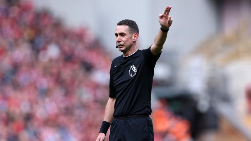 Kinderpornografie: Bewährungsstrafe für Skandal-Schiri Coote