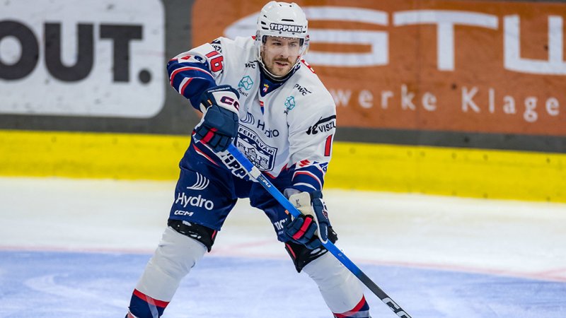 ICE Hockey League LIVE: Konferenz mit Fehervar - Pustertal