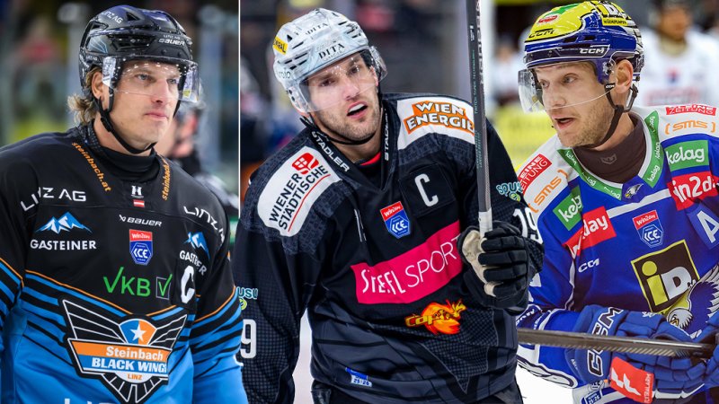 ICE: Wer hat im Pre-Playoff-Rennen die besten Karten?