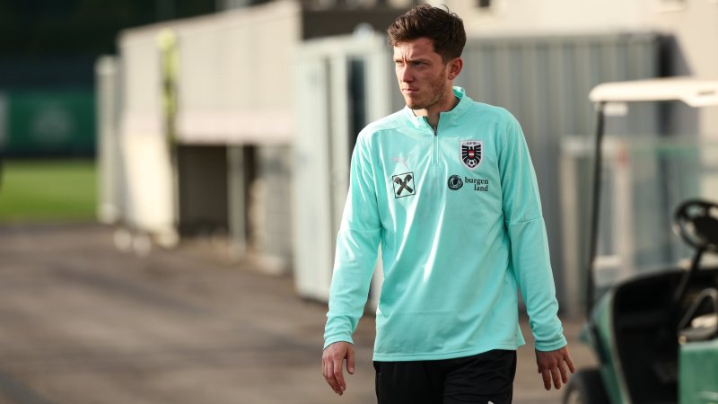 Basel zu Gregoritsch-Deal: "Augsburg hatte größeres Portemonnaie"