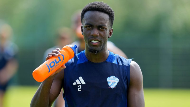 Hartberg findet Abnehmer für Ergänzungsspieler