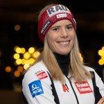 Liensberger: "Glaube daran, dass mich Situation stärker macht"