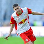 Lazio möchte Salzburg-Einkauf wohl wieder loswerden