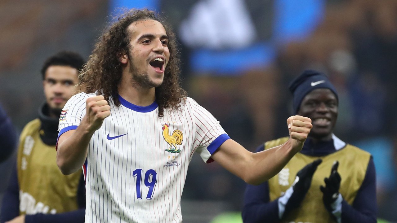 Bild für Rekordtransfer: Fenerbahce holt französischen Nationalspieler