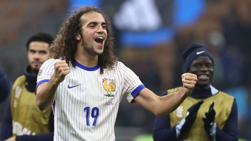 Rekordtransfer: Fenerbahce holt französischen Nationalspieler