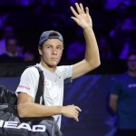 Tennis-Hoffnung verpasst im Einzel Challenger-Final-Einzug