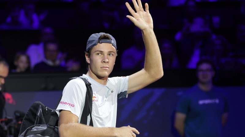 ÖTV-Hoffnung verpasst im Einzel Challenger-Final-Einzug