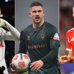 Deutsche Bundesliga: Die Erwartungen an die ÖFB-Legionäre