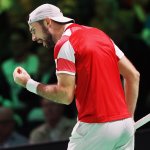 Rodionov startet stark in Australian-Open-Quali