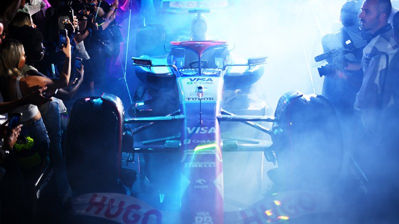 Die Präsentationstermine aller Formel-1-Teams 2026