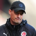 Schneechaos! Zwei Bundesliga-Partien werden abgesagt