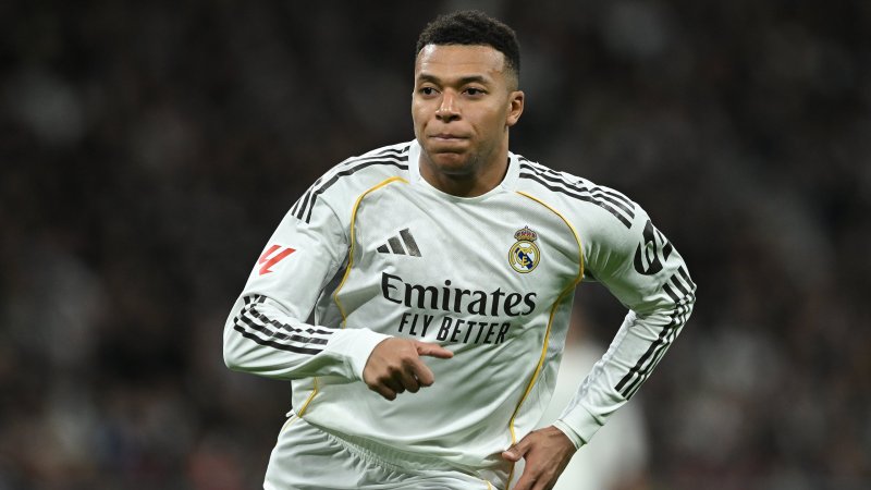 Real hofft im Supercup-Finale auf Mbappe-Rückkehr