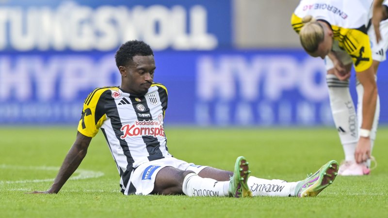 LASK-Offensivspieler wechselt in die Türkei