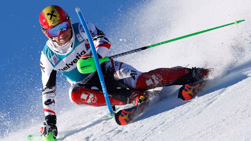 Adelboden legendär: Marcel Hirscher als Rekordsieger am Chuenisbärgli