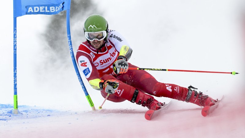 Ski LIVE: Was gelingt den ÖSV-Athleten am Chuenisbärgli noch?