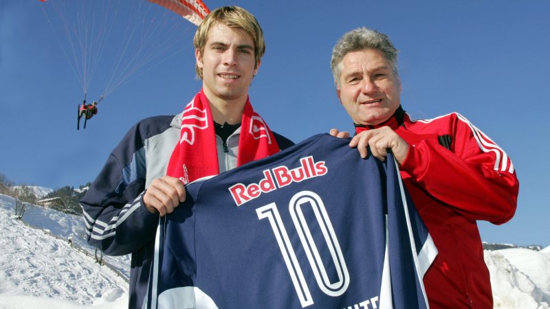 "Kaperei!": Aufregung um Ivanschitz-Transfer vor 20 Jahren